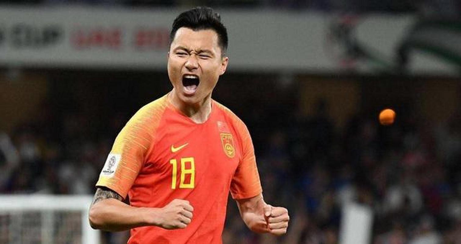 郜林为什么离开恒大？解读他与恒大的十年情缘