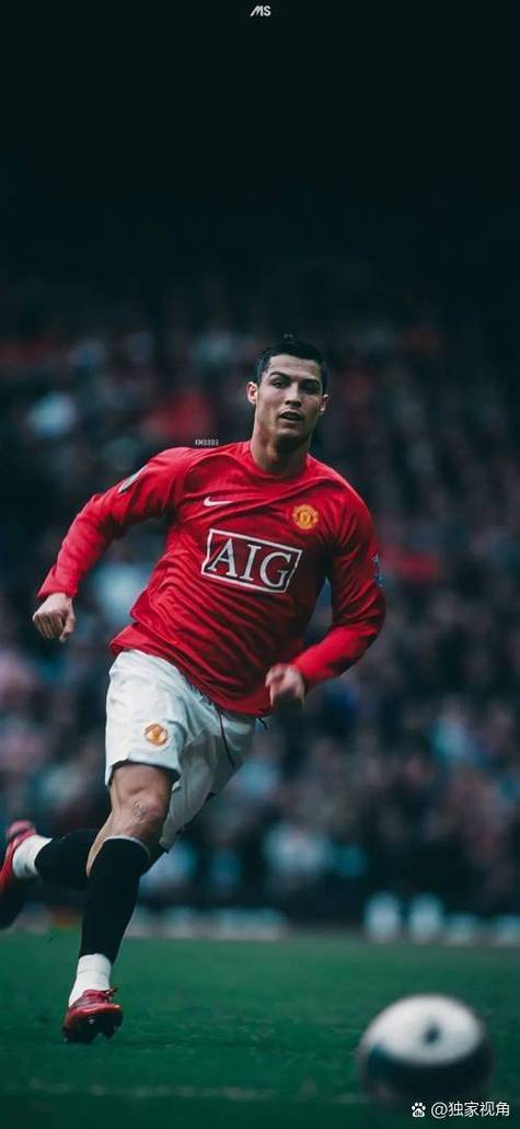 英超历史射手王究竟是谁?带你认识这位传奇球星