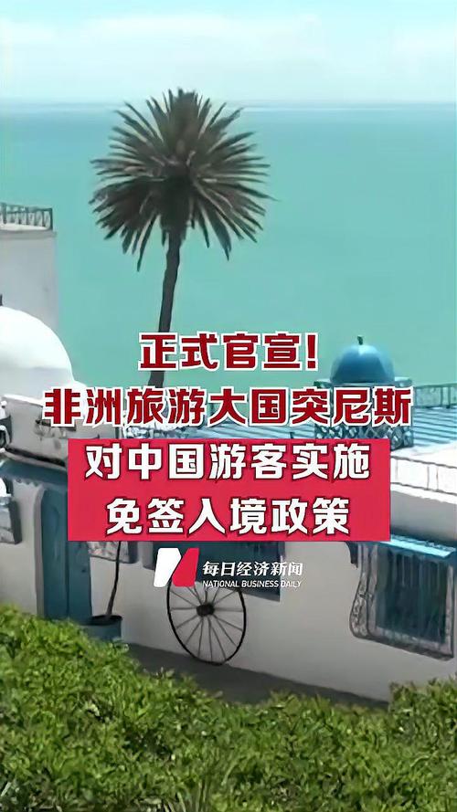 突尼斯免签政策利好中国人？真实旅游体验大揭秘