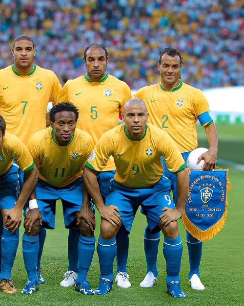 巴西队06年世界杯惨败,究竟输给了哪支球队?