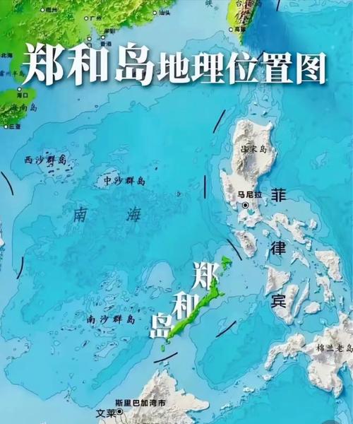 关岛是美国领土还是中国领土？历史真相大揭秘