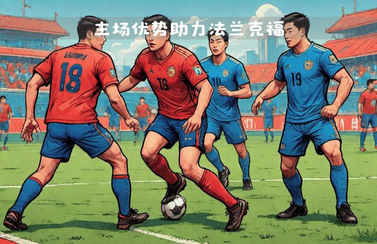 重磅对决！不莱梅与法兰克福的比赛看点分析
