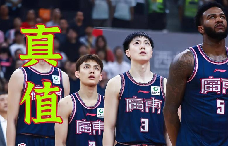 乔丹贝尔现在在哪支球队？最新消息：广东男篮签下他！