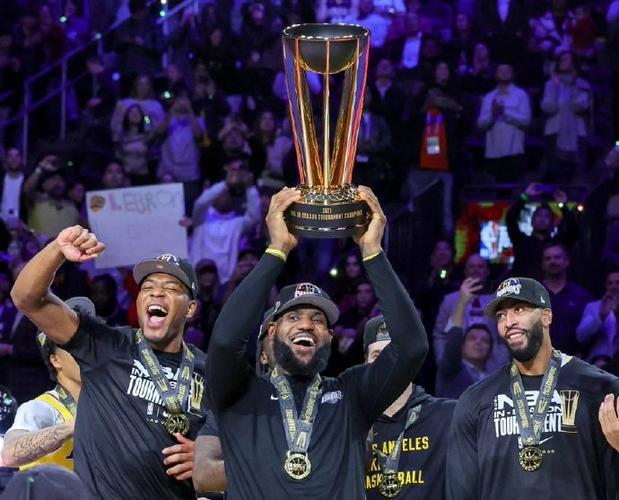 2024NBA总决赛谁赢了？总冠军花落谁家？