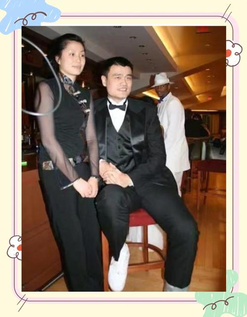 姚明追叶莉屡遭拒绝？这段爱情故事的隐情，你真的了解吗？