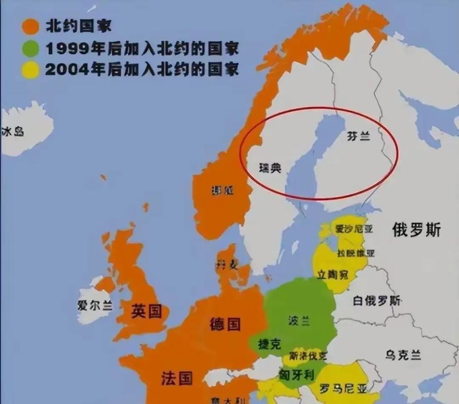 芬兰VS丹麦:哪个国家更富裕?人均GDP数据对比