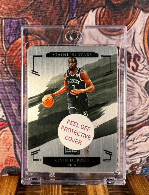 想买NBA球星卡?这些地方都能买到!