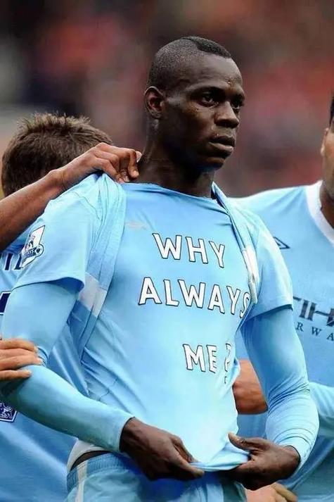 巴洛特利转会年薪是多少?带你了解他的收入情况