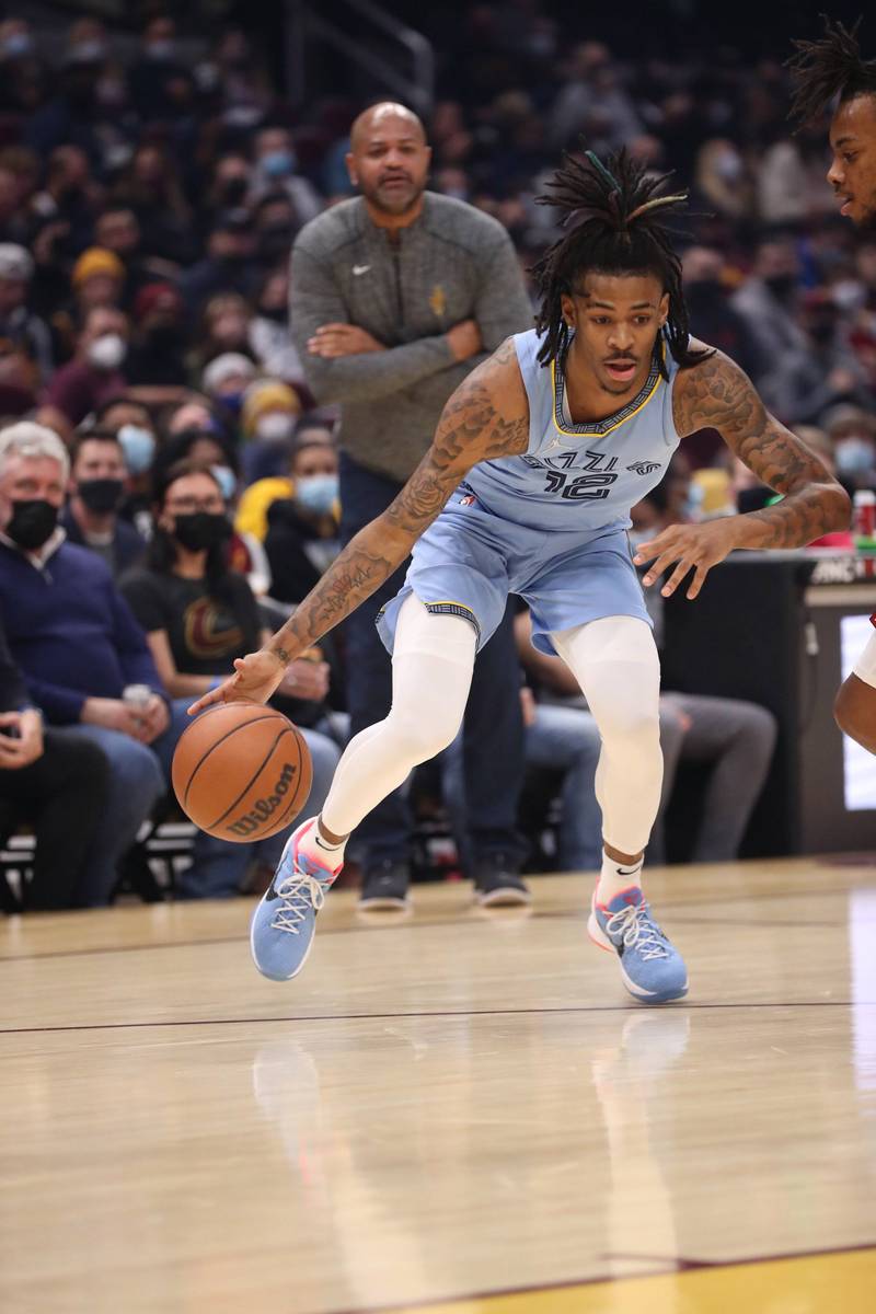 莫兰特身高多少？深度解析NBA球星的身高谜团