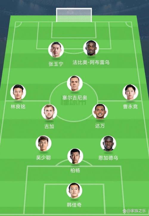 国安下一场中超比赛是哪支球队？详细赛程安排