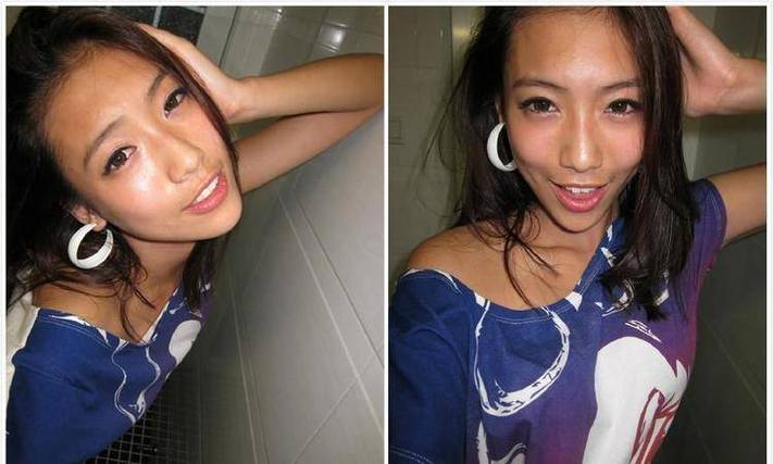 探秘易建联老婆荆灵的身世之谜,她的家乡究竟是哪里?