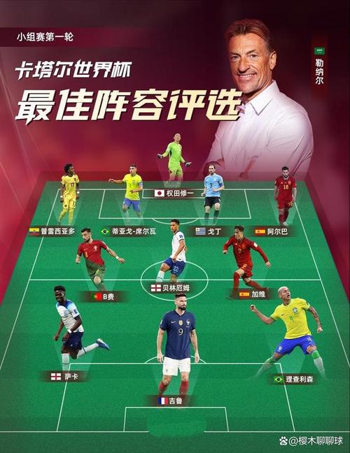 世界杯为什么这么火?看看这些你可能忽略的点!