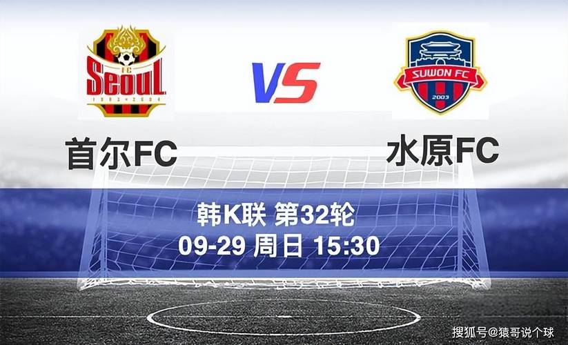 想了解首尔FC？球队简介及最新动态都在这里
