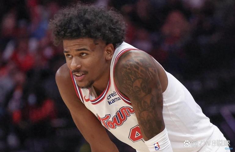 坎宁安状元之位实至名归?深度解读其球场统治力