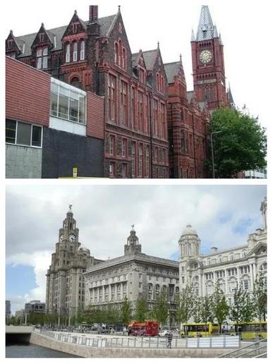 英国利物浦大学怎么样？入学要求高吗？