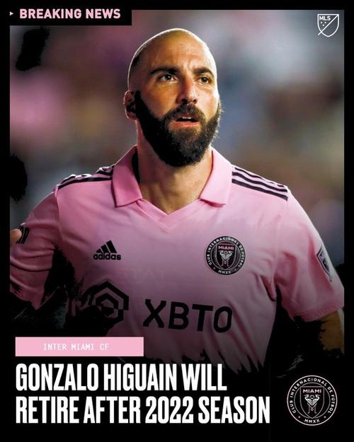 伊瓜因在哪支俱乐部?最新动态是什么?