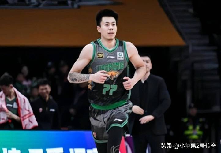 张镇麟冲击NBA的可能性有多大？深度解读