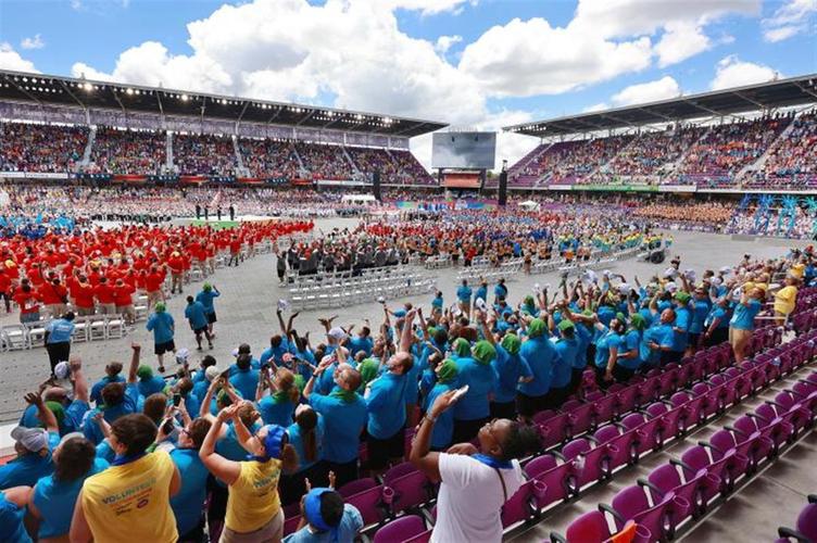美国举办过奥运会吗？揭秘美国举办奥运会的次数和举办城市