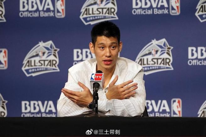 昔日“林疯狂”林书豪如今在哪支球队？他最近有什么消息？