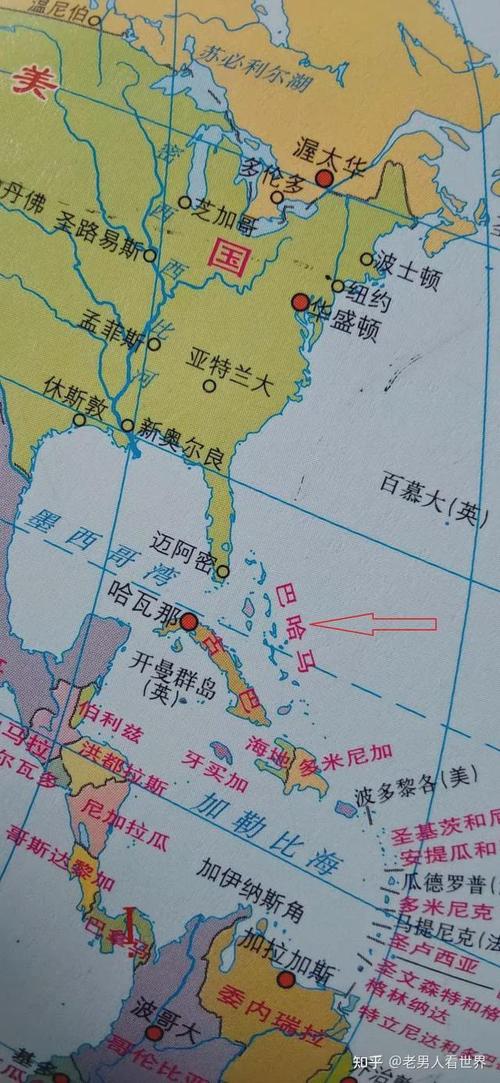 哥伦布是哪个国家的？揭秘大航海家哥伦布的国籍之谜