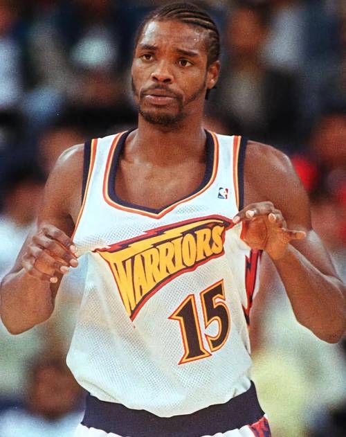 斯普雷维尔NBA生涯水平如何？实力究竟有多强？