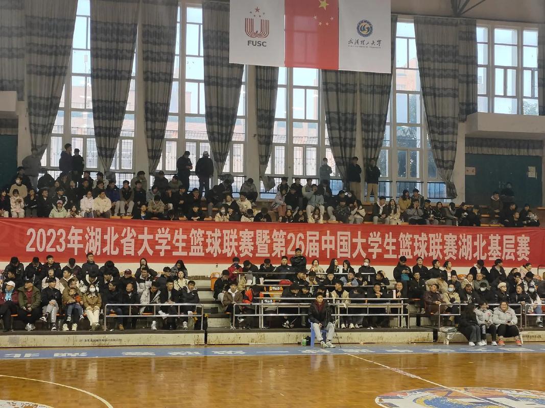 CUBA是什么意思？简单了解中国大学生篮球联赛