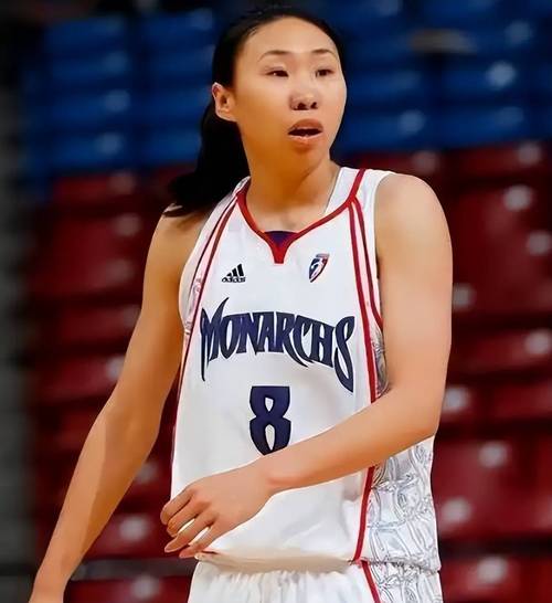 中国女篮主教练是谁?带你认识这位执教名帅!