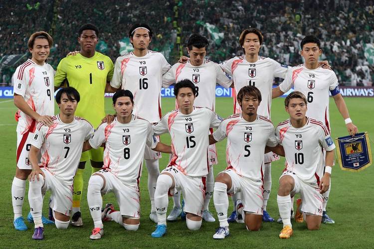 日本队赢过德国队吗？揭秘日本足球的崛起之路