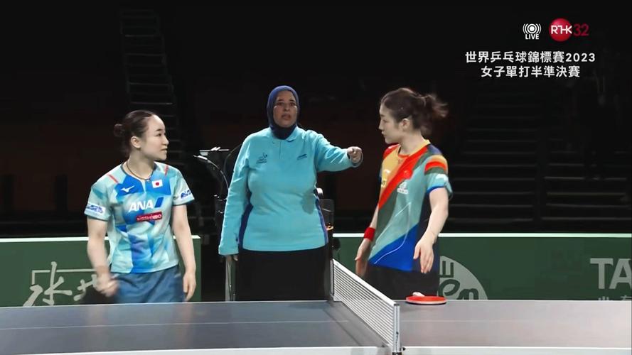 伊藤美诚赢过陈梦吗？陈梦对伊藤美诚战绩全揭秘