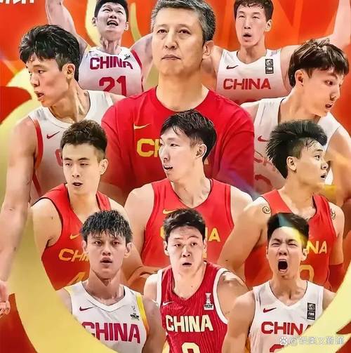 中国男篮历史上的奇迹:我们真的赢过美国队吗?