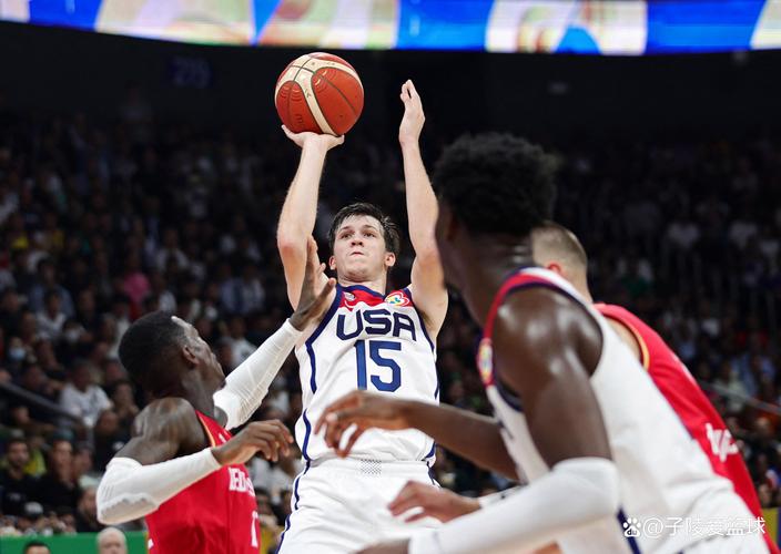 美国男篮输过多少次？细数美国队在国际赛场的失利
