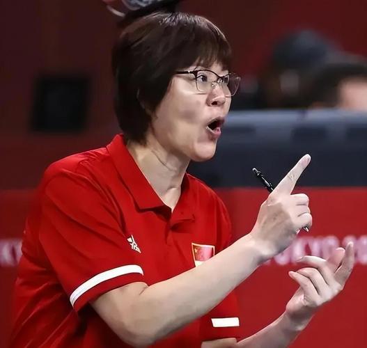 曾春蕾落选国家队内幕：郎平战术的改变？