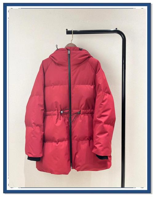 冬奥会同款羽绒服哪里买?爆款推荐及购买渠道