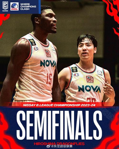 你知道日本篮球联赛叫什么吗?B联赛球队及球员介绍