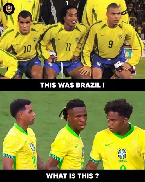 中国足球史上有赢过巴西吗？真相或许让你意外