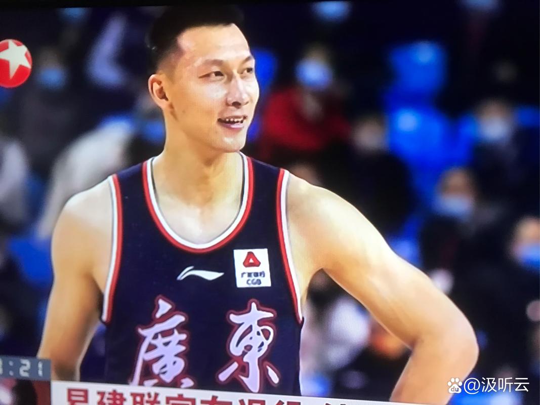 易建联宣布退役了吗？细数阿联的篮球成就