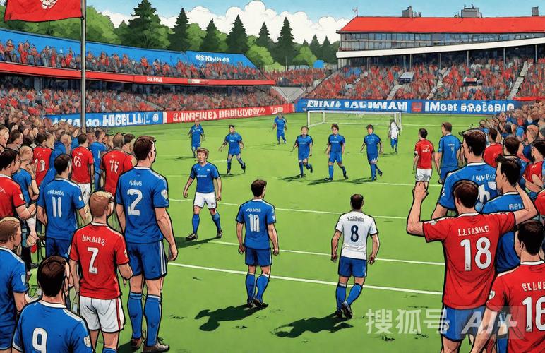 深入了解欧联杯资格赛：几轮比赛才能晋级？