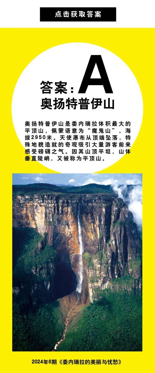 加拉加斯是哪个国家的首都？委内瑞拉首都加拉加斯深度了解