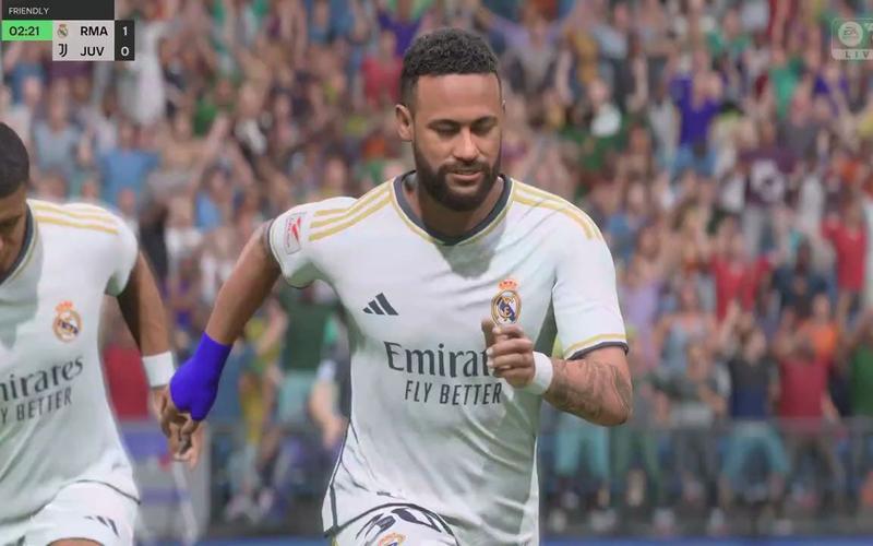 尤文图斯VS皇家马德里:究竟谁更厉害?