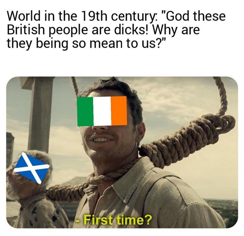 苏格兰脱英：一次又一次的尝试，最终成功了吗？