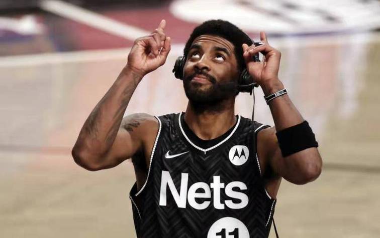 NBA球星凯里欧文信什么教？深入了解欧文的信仰世界
