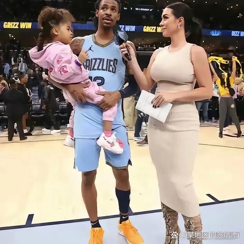 莫兰特身高多少？深度解析NBA球星的身高谜团