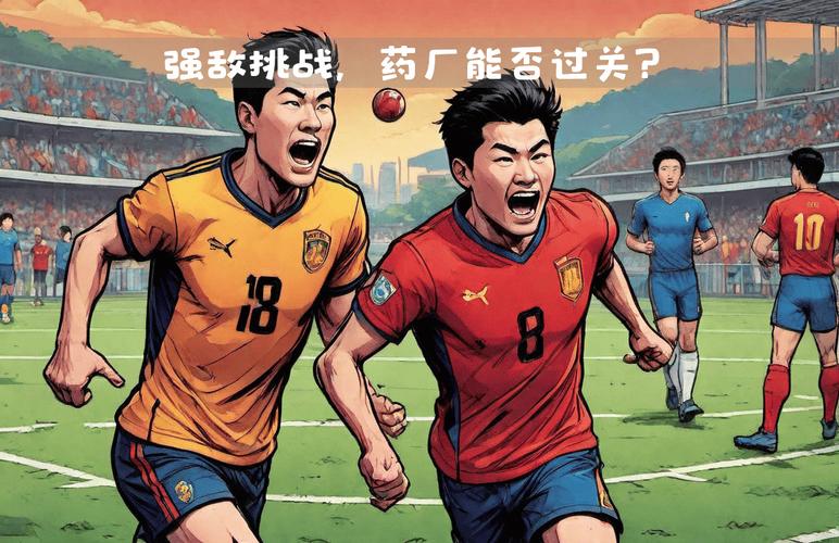 勒沃库森药厂什么梗?原来这背后隐藏着百年药企的故事