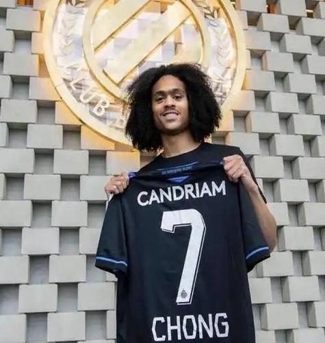 钟塔西想为国足效力,但他为什么不归化?