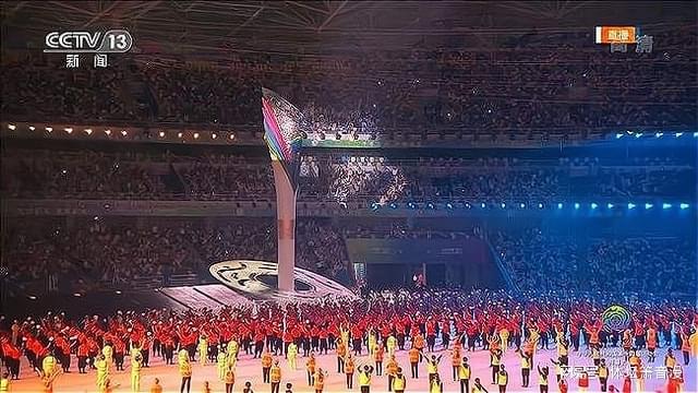 沈阳全运会是哪一年举办的?2013年沈阳全运会精彩回顾