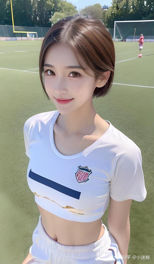 什么是足球宝贝?带你了解足球宝贝的魅力与文化