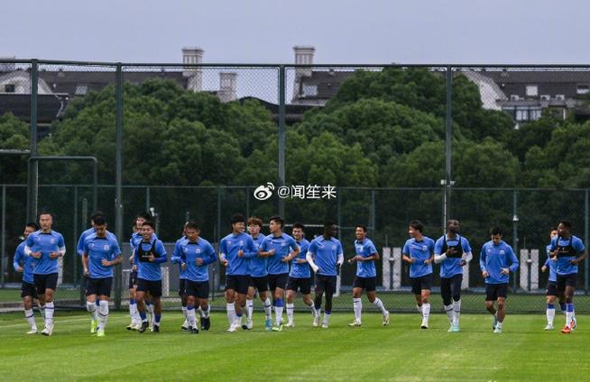 申花股改最新消息：久事集团接手，球队未来走向如何？