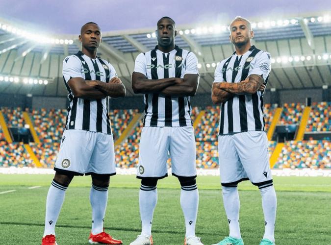 意甲有多少球队?带你认识意甲所有参赛队伍!