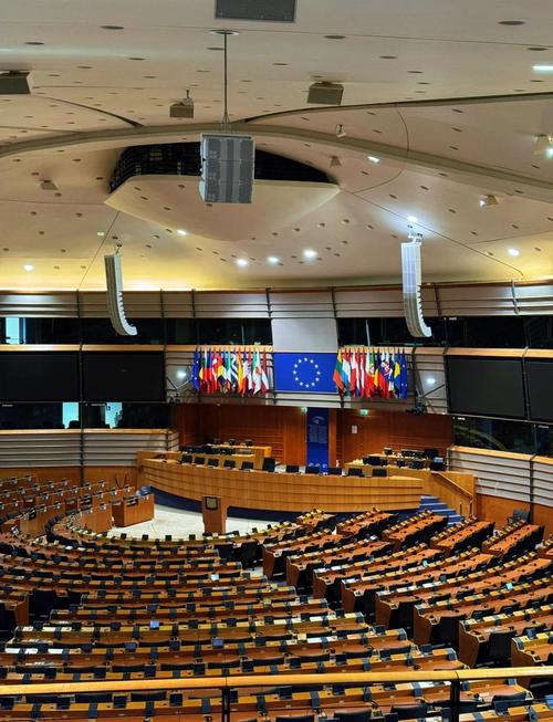 欧洲议会总部在哪个城市?带你了解欧洲议会办公地点