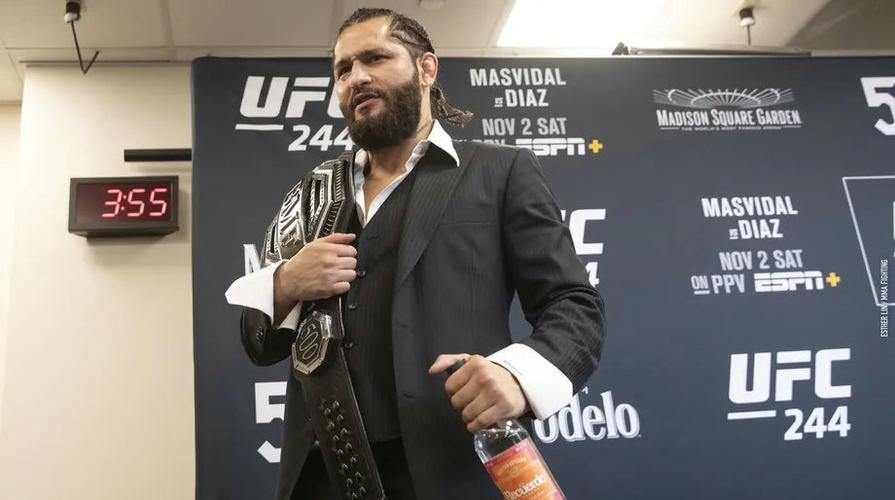 UFC比赛输几场会被开除？背后真相令人心寒